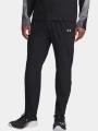 pantaloni de sport pt. barbati Under Armour UA Velociti Pro Storm Pants negru 1