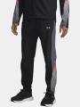 pantaloni de sport pt. barbati Under Armour UA Velociti Storm Pant negru 1