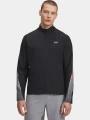 jacheta pentru alergare pt. barbati Under Armour UA Velociti Storm Jacket negru 1