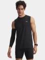 tricou de sport fara maneci pt. barbati Under Armour UA Velociti Tank negru 1