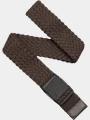 curea pt. barbati Arcade Belts Futureweave maro 1