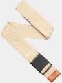 curea pt. barbati Arcade Belts Futureweave nisip 1