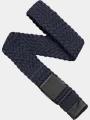 curea pt. barbati Arcade Belts Futureweave albastru 1