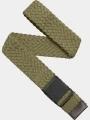 curea pt. barbati Arcade Belts Futureweave verde 1