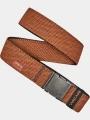 curea pt. barbati Arcade Belts Carry gri 1