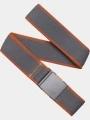 curea pt. barbati Arcade Belts Carto gri 1