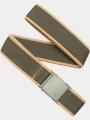 curea pt. barbati Arcade Belts Carto verde 1