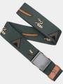 curea pt. barbati Arcade Belts Get Outside gri 1