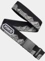 curea pt. barbati Arcade Belts POW x Joseph Toney gri 1