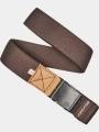 curea pt. barbati Arcade Belts Ridge maro 1