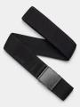 curea Arcade Belts Atlas negru 1