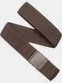 curea pt. barbati Arcade Belts Atlas maro 1