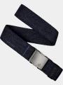 curea pt. barbati Arcade Belts Atlas albastru 1