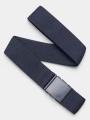 curea Arcade Belts Atlas albastru inchis 1