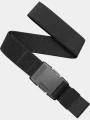 curea pt. barbati Arcade Belts Hardware negru 1