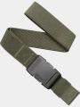 curea pt. barbati Arcade Belts Hardware verde 1