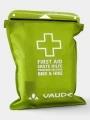 trusa de prim ajutor Vaude First Aid Kit S Waterproof verde deschis 1