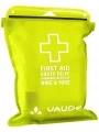 trusa de prim ajutor Vaude First Aid Kit S Waterproof verde 1