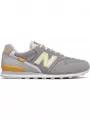 incaltaminte de strada pt. femei New Balance WL996CPC gri 1