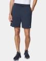 pantaloni scurti de trening pt. barbati TBS Woodyber albastru inchis 1