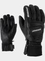 manusi de schi pt. barbati Ziener Guard Gtx + Gore Grip Pr negru 1
